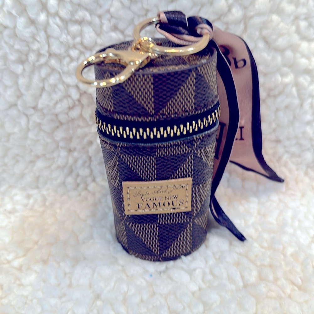 Bag Charm